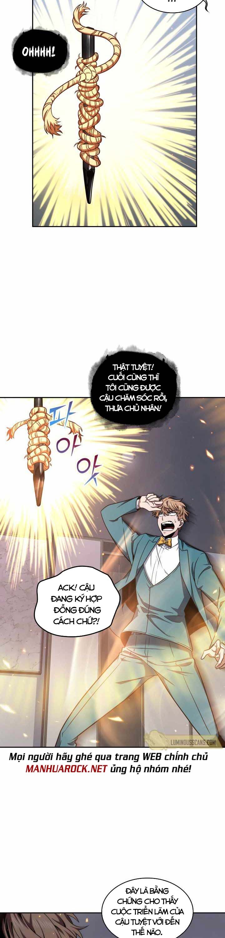 đọc truyện Vua Trộm Mộ Chương 255 ảnh 11 tại Thiên Thai Truyện