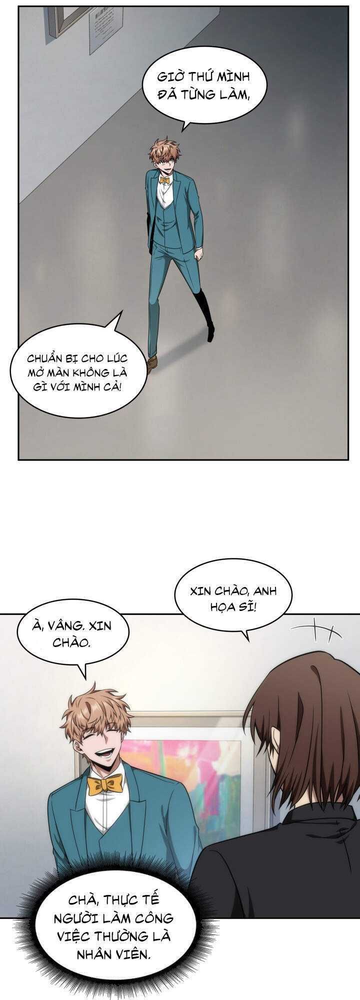 đọc truyện Vua Trộm Mộ Chương 256 ảnh 13 tại Thiên Thai Truyện