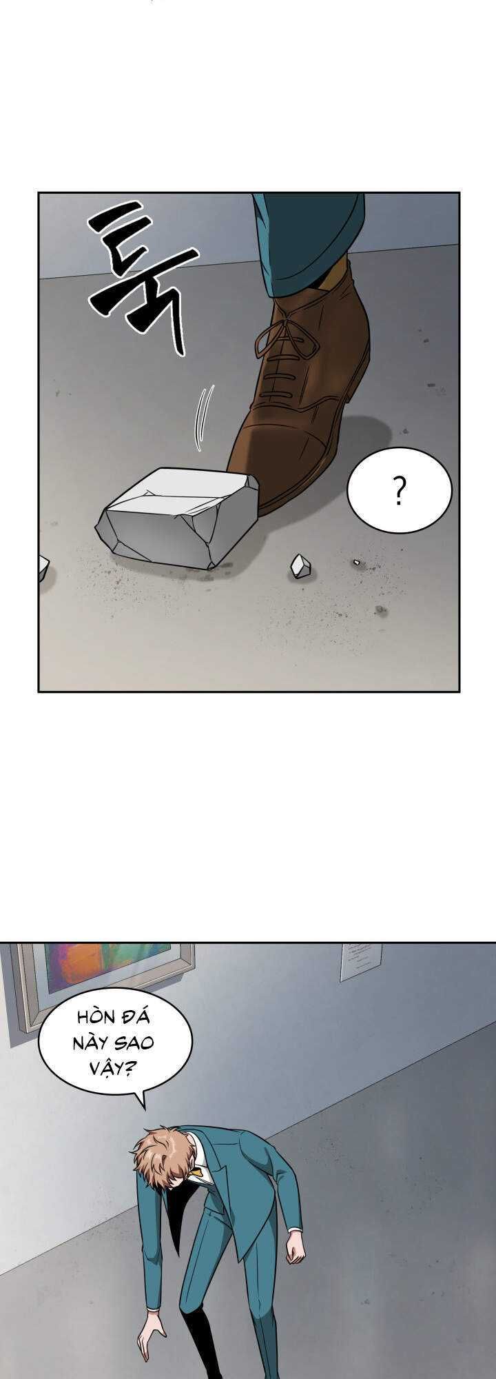 đọc truyện Vua Trộm Mộ Chương 256 ảnh 14 tại Thiên Thai Truyện