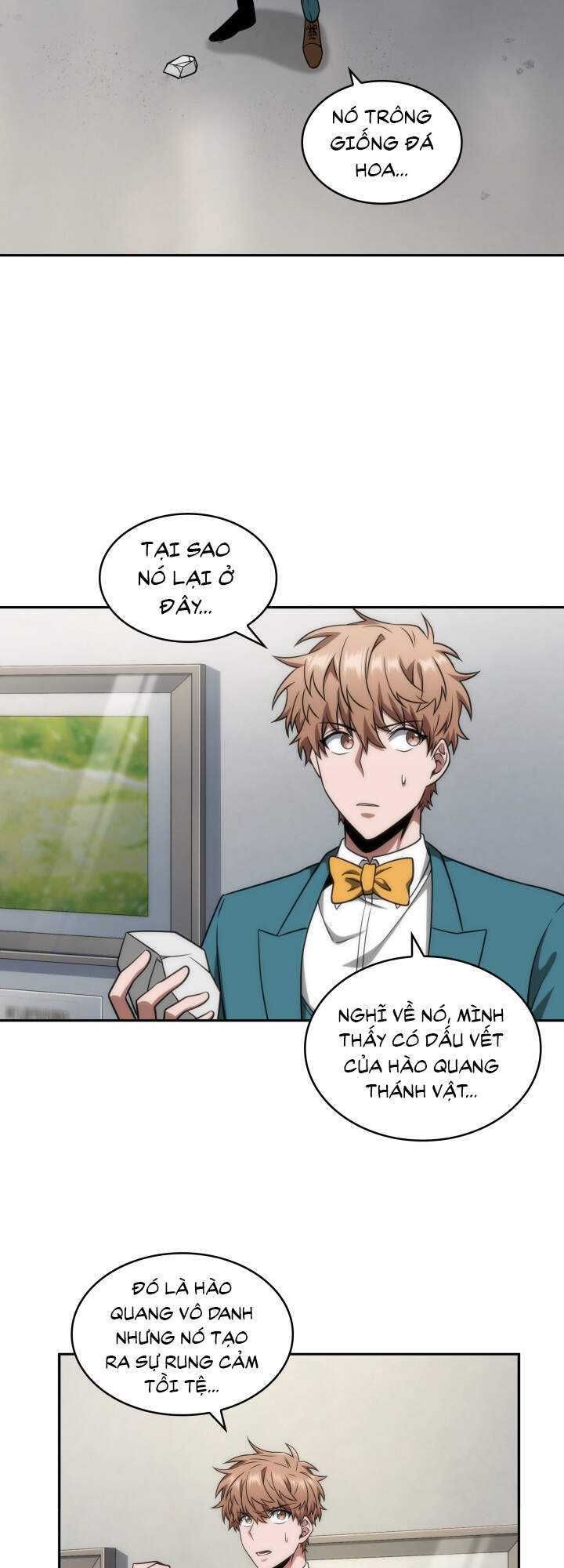 đọc truyện Vua Trộm Mộ Chương 256 ảnh 15 tại Thiên Thai Truyện