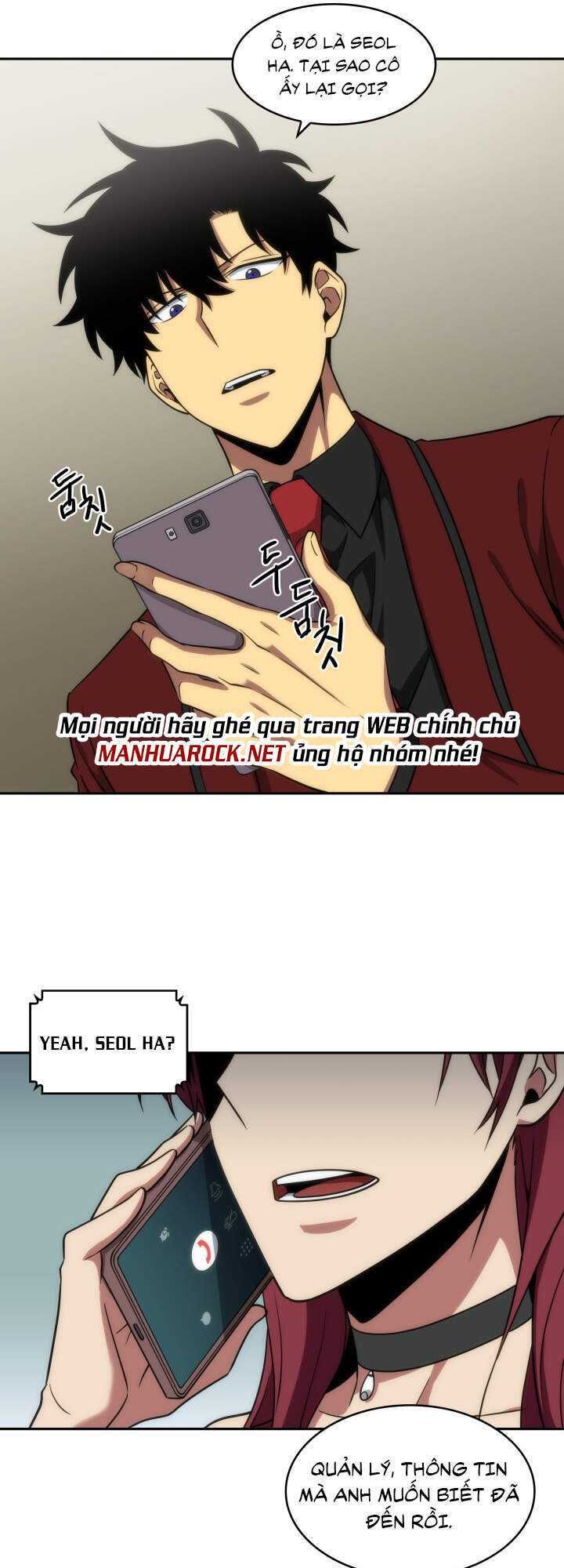 đọc truyện Vua Trộm Mộ Chương 256 ảnh 18 tại Thiên Thai Truyện