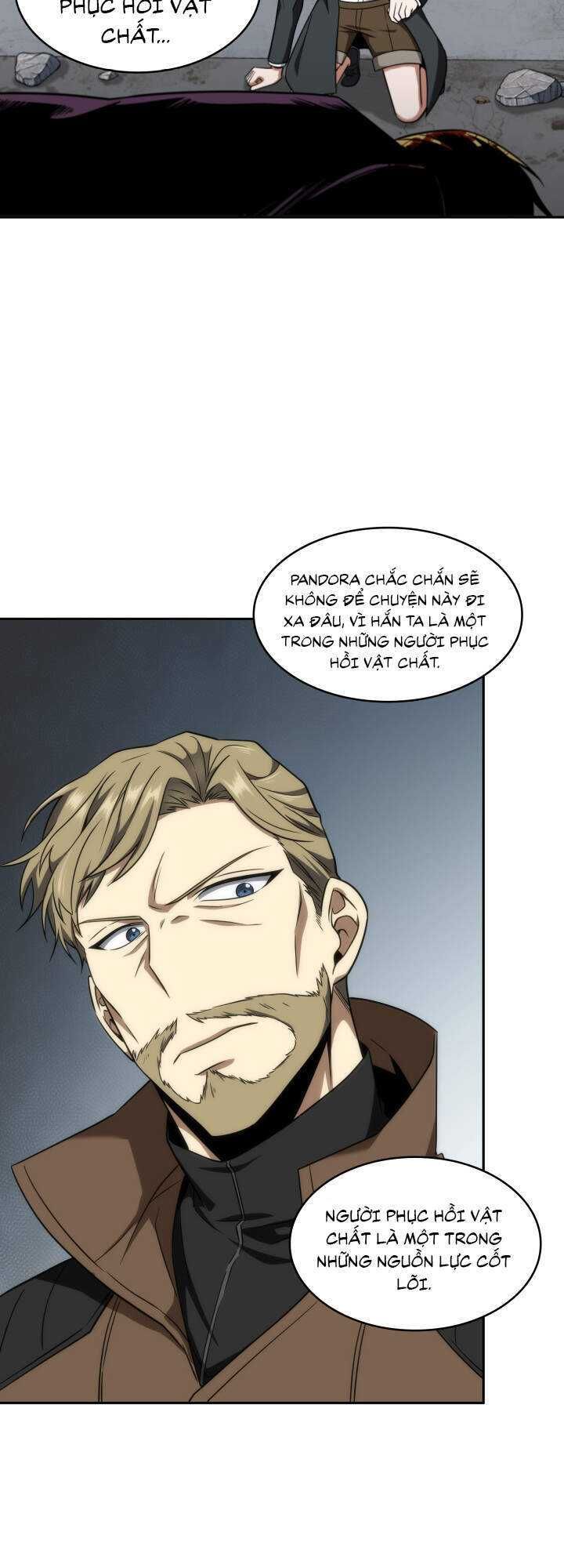 đọc truyện Vua Trộm Mộ Chương 256 ảnh 4 tại Thiên Thai Truyện