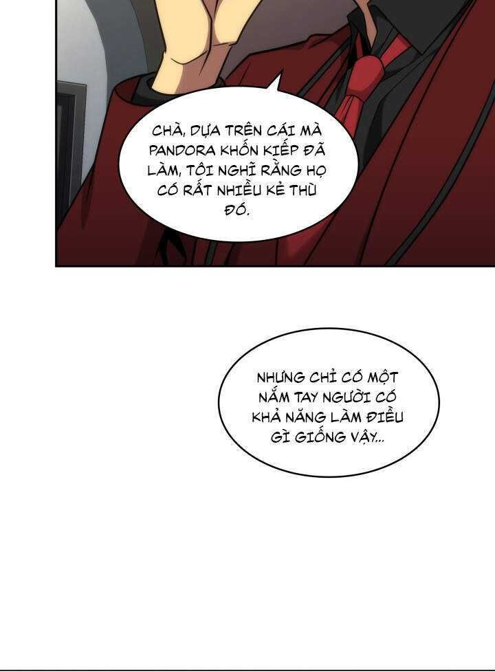 đọc truyện Vua Trộm Mộ Chương 256 ảnh 22 tại Thiên Thai Truyện