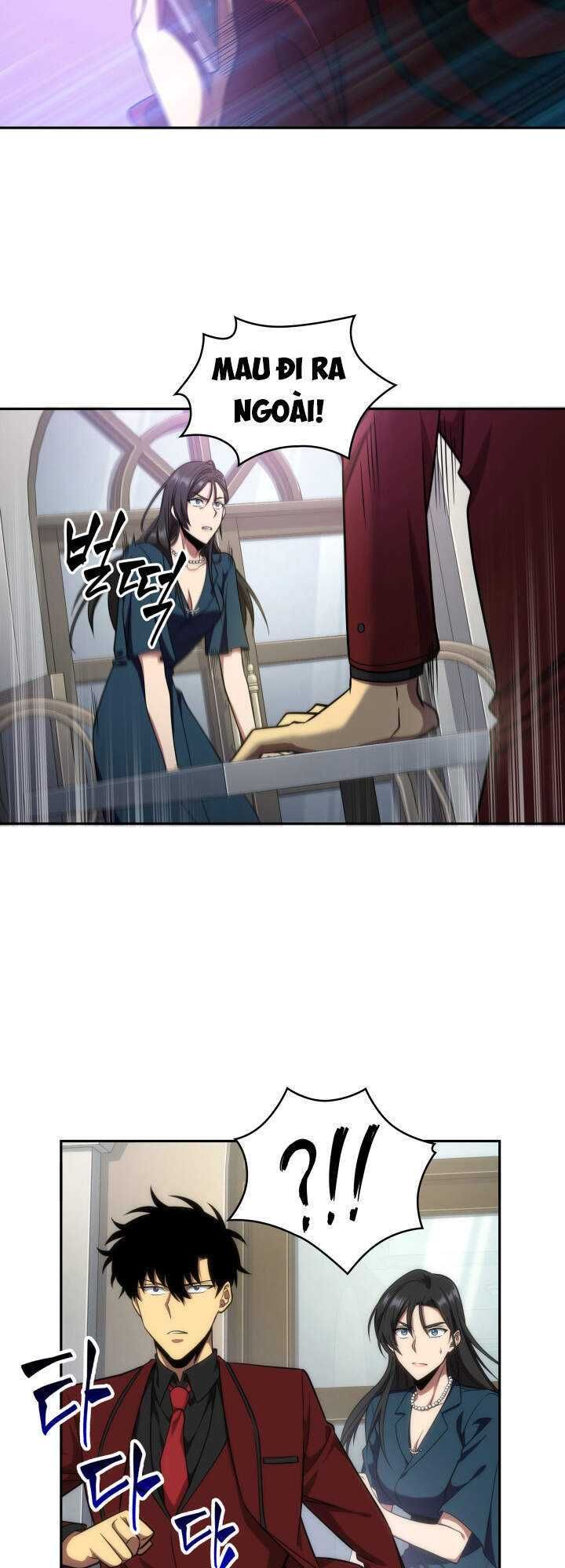 đọc truyện Vua Trộm Mộ Chương 256 ảnh 24 tại Thiên Thai Truyện