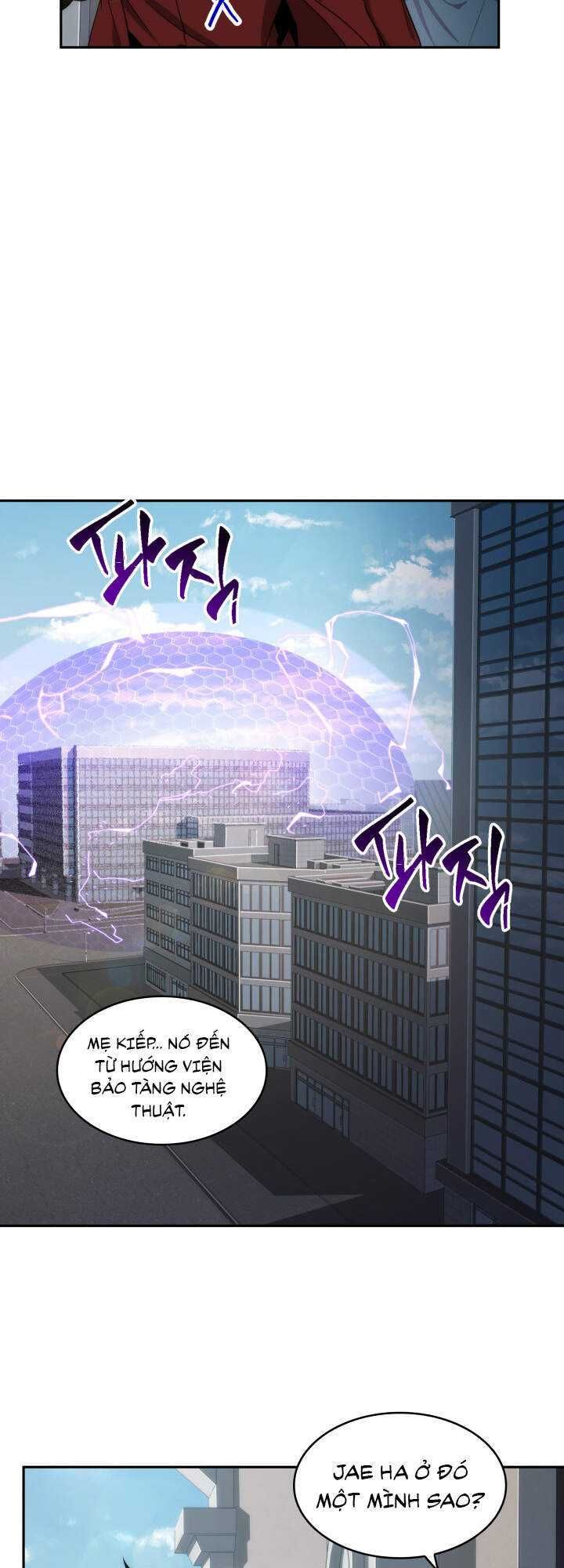 đọc truyện Vua Trộm Mộ Chương 256 ảnh 25 tại Thiên Thai Truyện