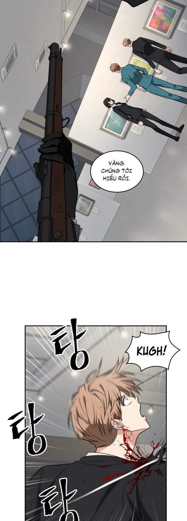 đọc truyện Vua Trộm Mộ Chương 256 ảnh 31 tại Thiên Thai Truyện