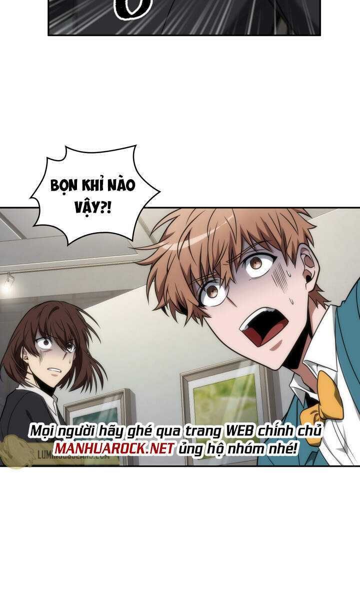 đọc truyện Vua Trộm Mộ Chương 256 ảnh 32 tại Thiên Thai Truyện