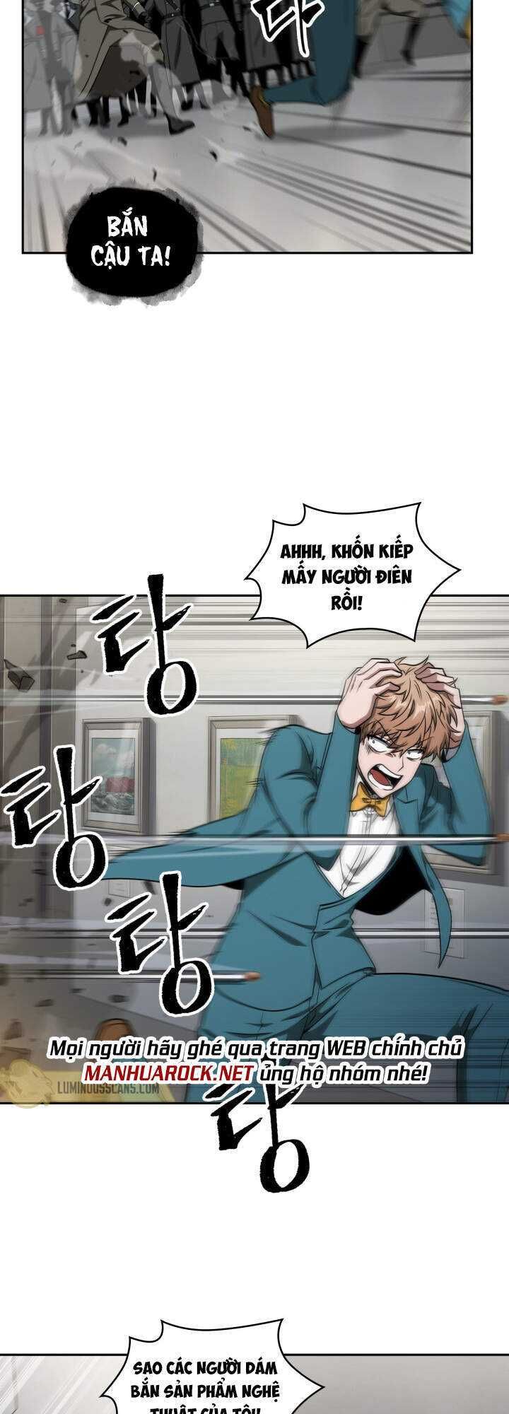 đọc truyện Vua Trộm Mộ Chương 256 ảnh 36 tại Thiên Thai Truyện