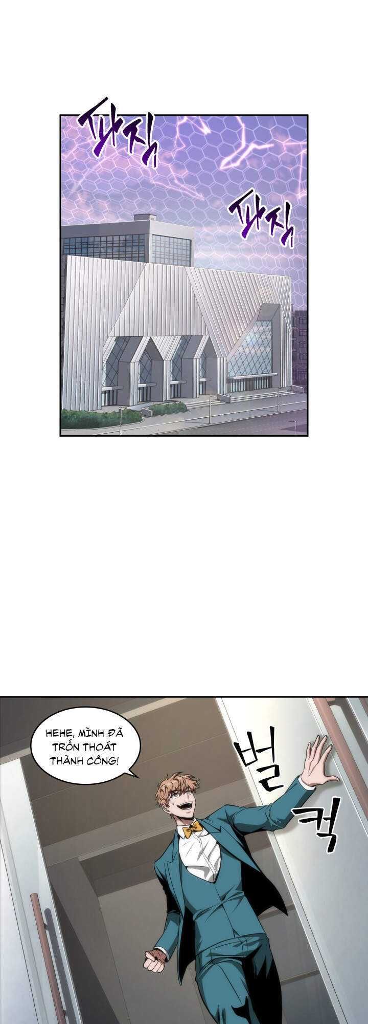 đọc truyện Vua Trộm Mộ Chương 256 ảnh 39 tại Thiên Thai Truyện