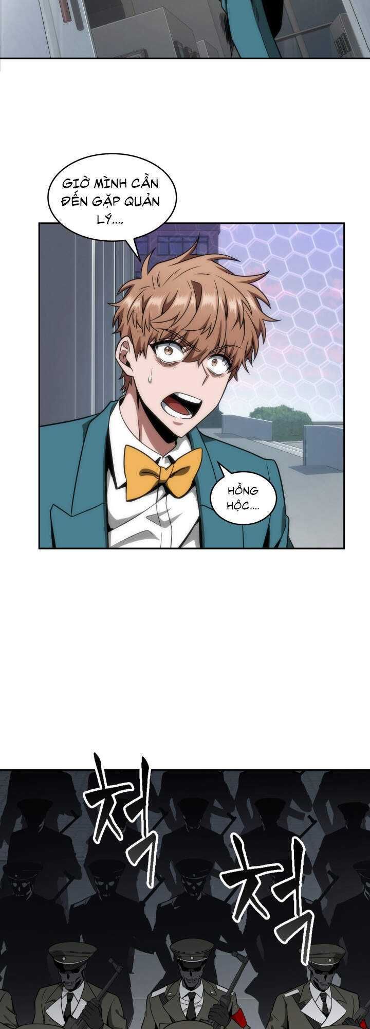 đọc truyện Vua Trộm Mộ Chương 256 ảnh 40 tại Thiên Thai Truyện