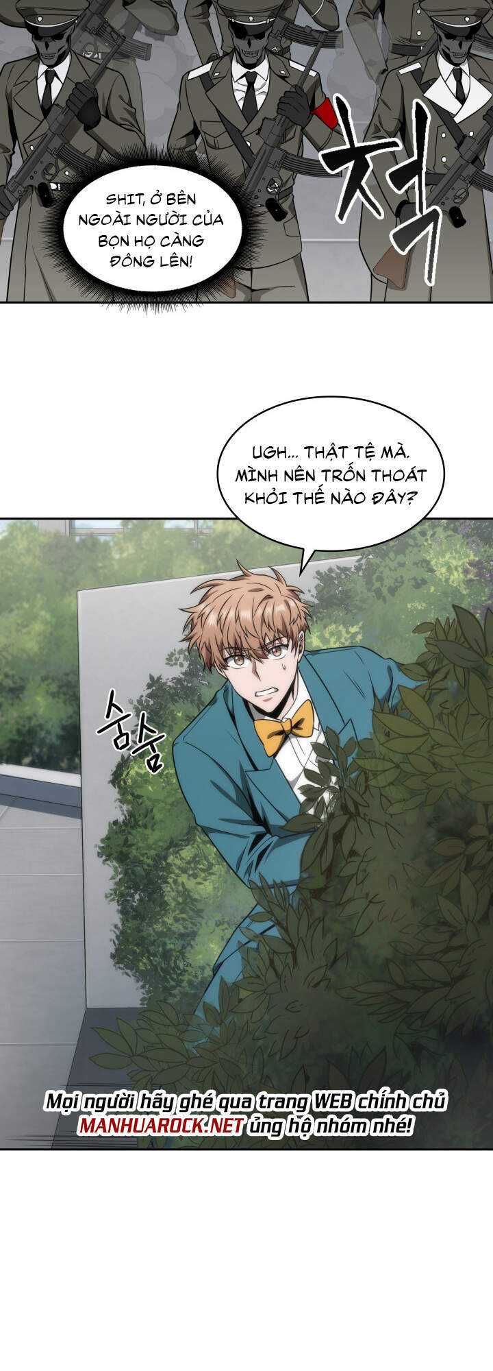 đọc truyện Vua Trộm Mộ Chương 256 ảnh 41 tại Thiên Thai Truyện