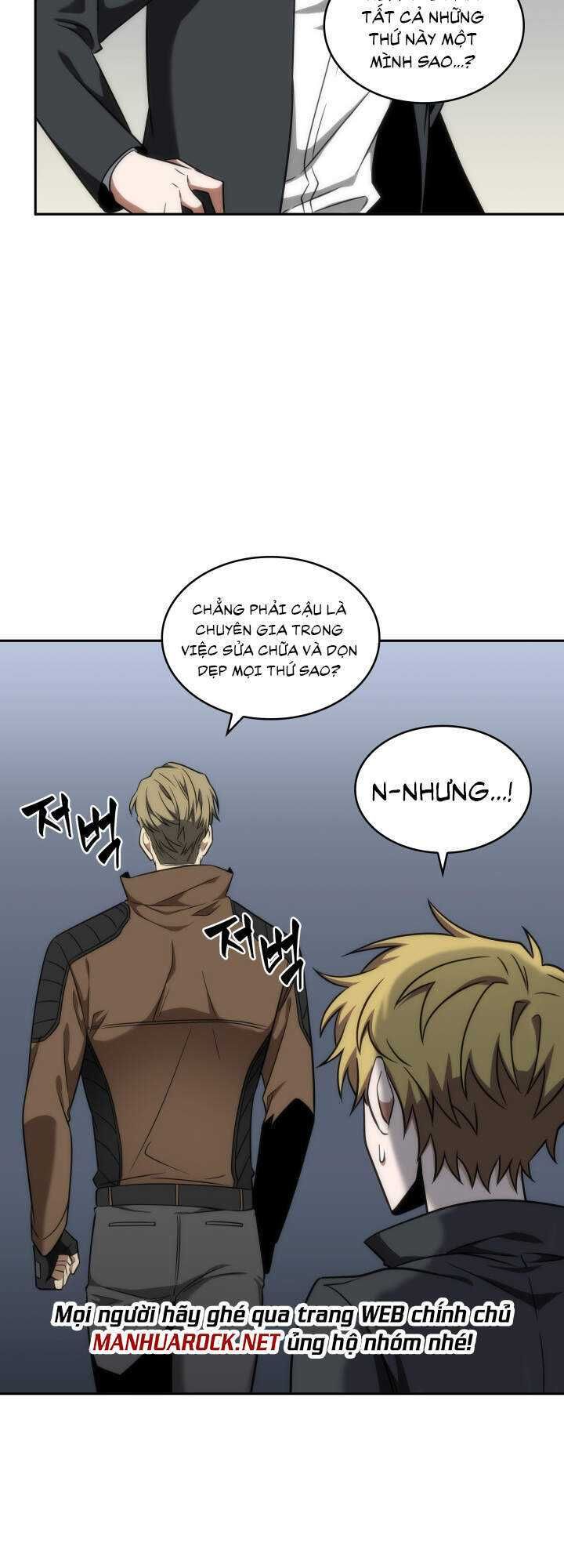 đọc truyện Vua Trộm Mộ Chương 256 ảnh 6 tại Thiên Thai Truyện