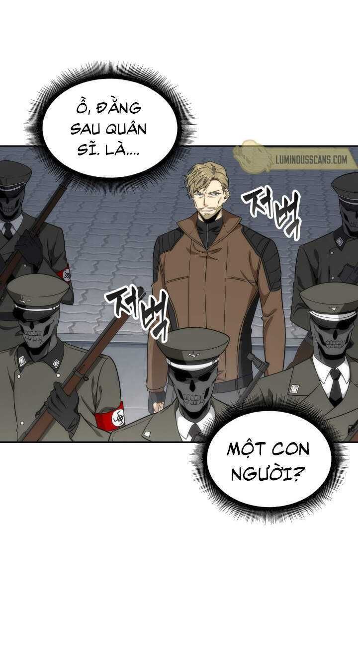 đọc truyện Vua Trộm Mộ Chương 256 ảnh 42 tại Thiên Thai Truyện