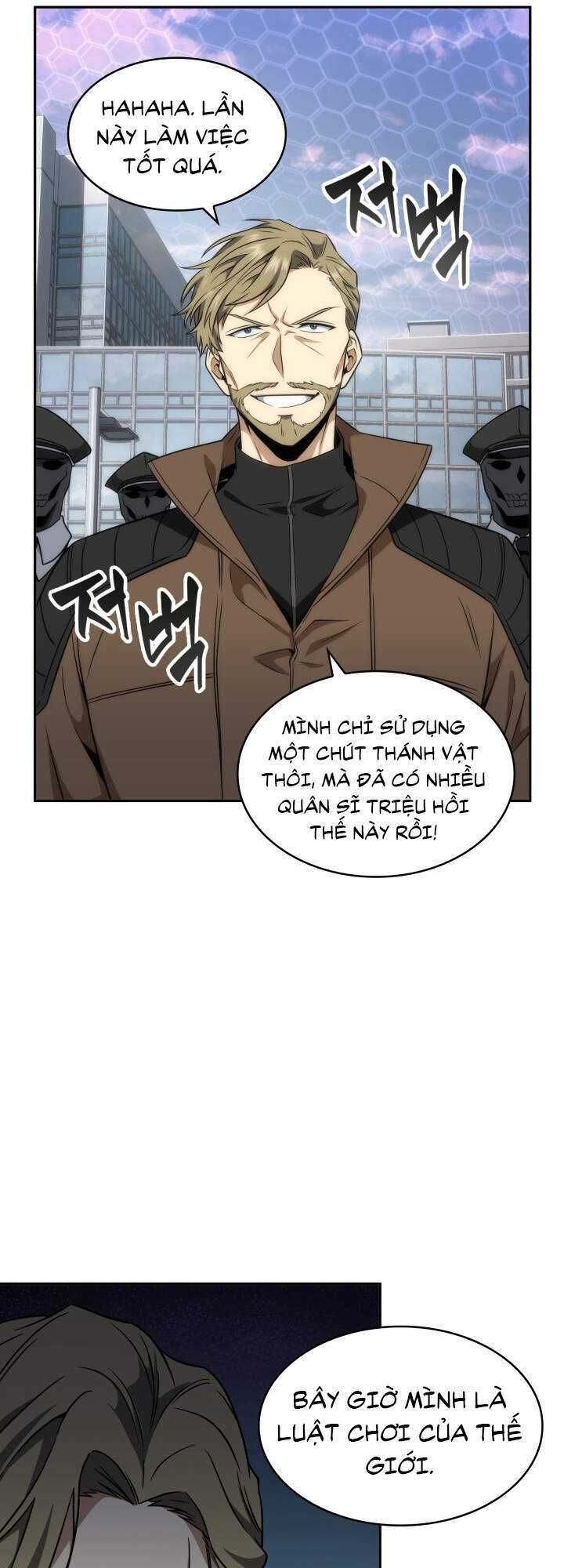 đọc truyện Vua Trộm Mộ Chương 256 ảnh 43 tại Thiên Thai Truyện