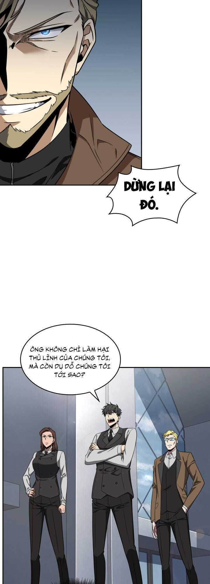 đọc truyện Vua Trộm Mộ Chương 256 ảnh 44 tại Thiên Thai Truyện