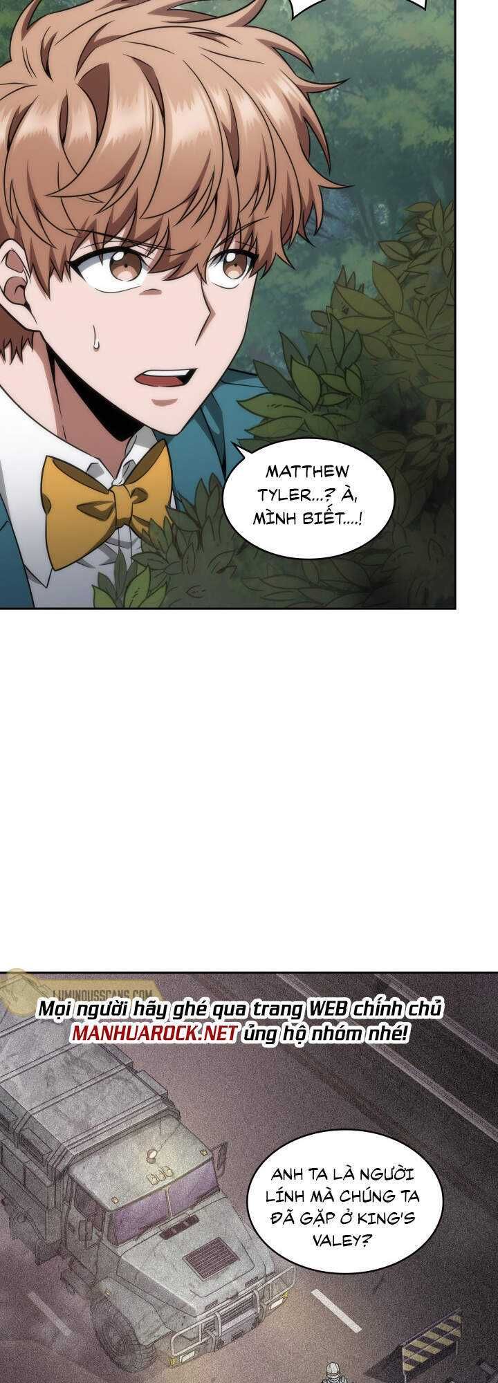 đọc truyện Vua Trộm Mộ Chương 256 ảnh 46 tại Thiên Thai Truyện