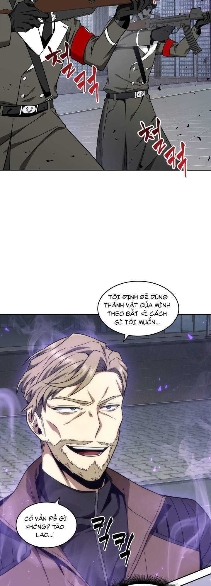 đọc truyện Vua Trộm Mộ Chương 256 ảnh 49 tại Thiên Thai Truyện