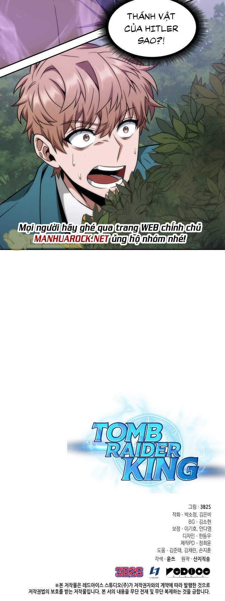 đọc truyện Vua Trộm Mộ Chương 256 ảnh 50 tại Thiên Thai Truyện