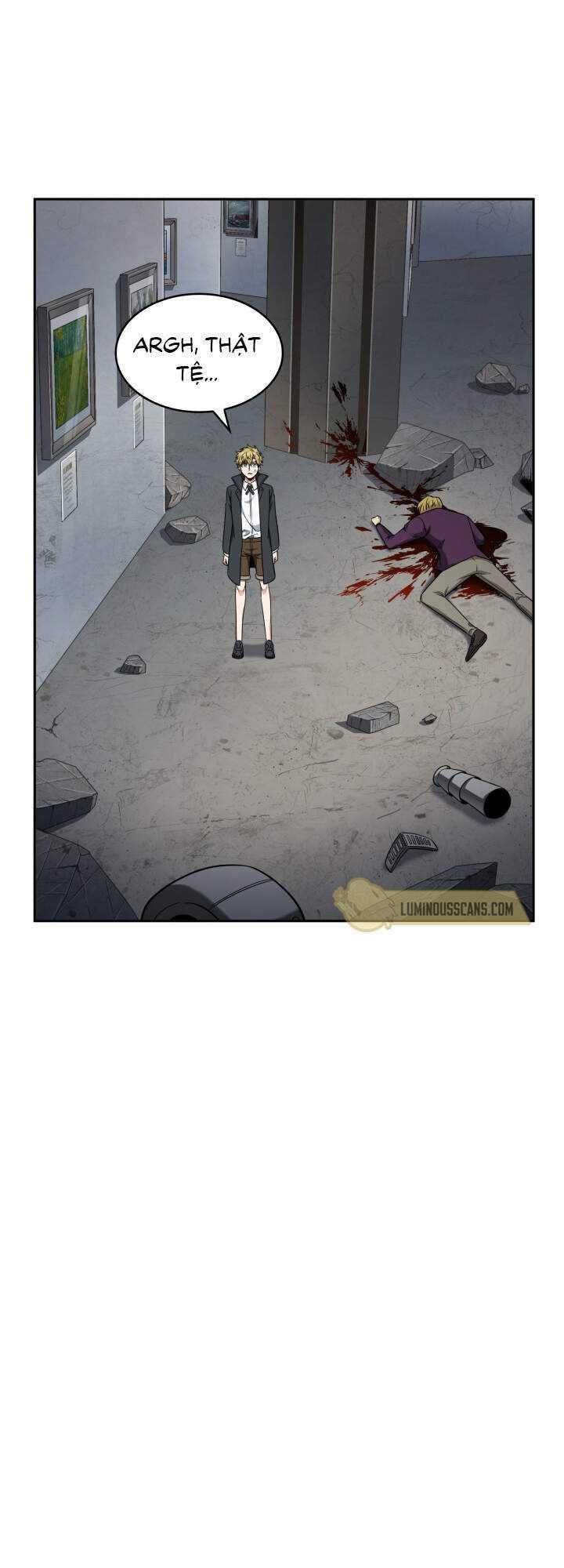 đọc truyện Vua Trộm Mộ Chương 256 ảnh 7 tại Thiên Thai Truyện