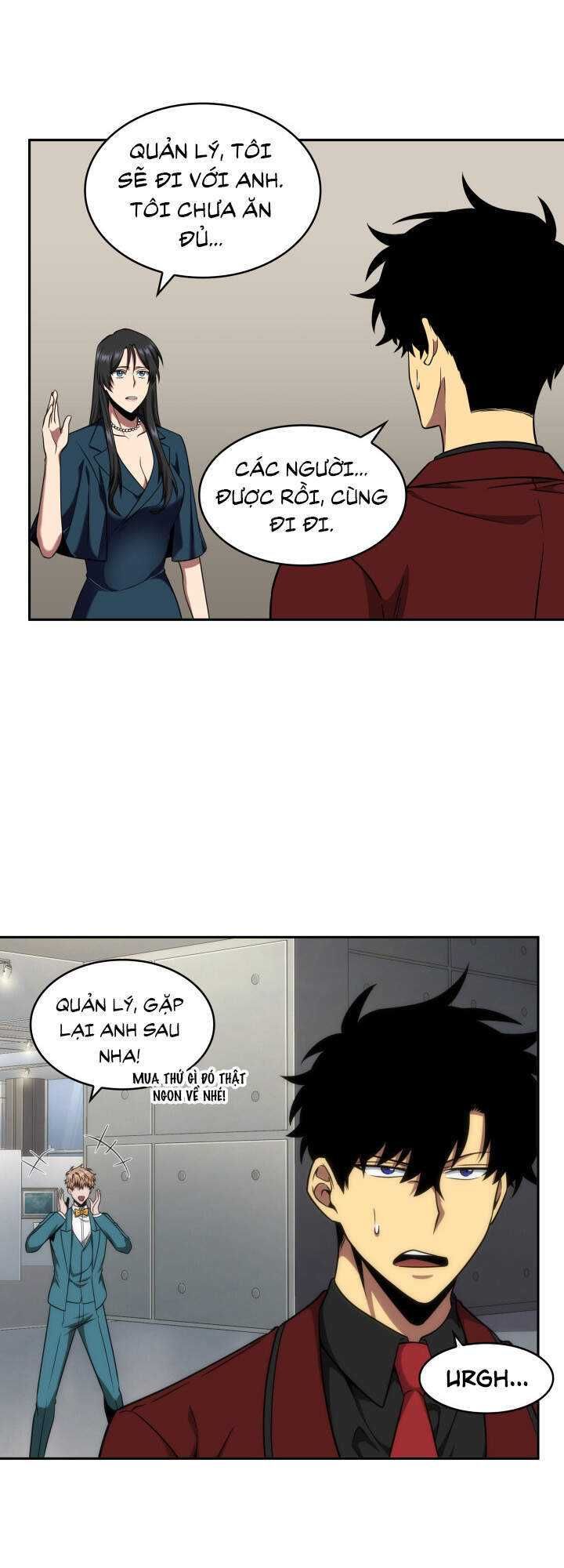 đọc truyện Vua Trộm Mộ Chương 256 ảnh 11 tại Thiên Thai Truyện