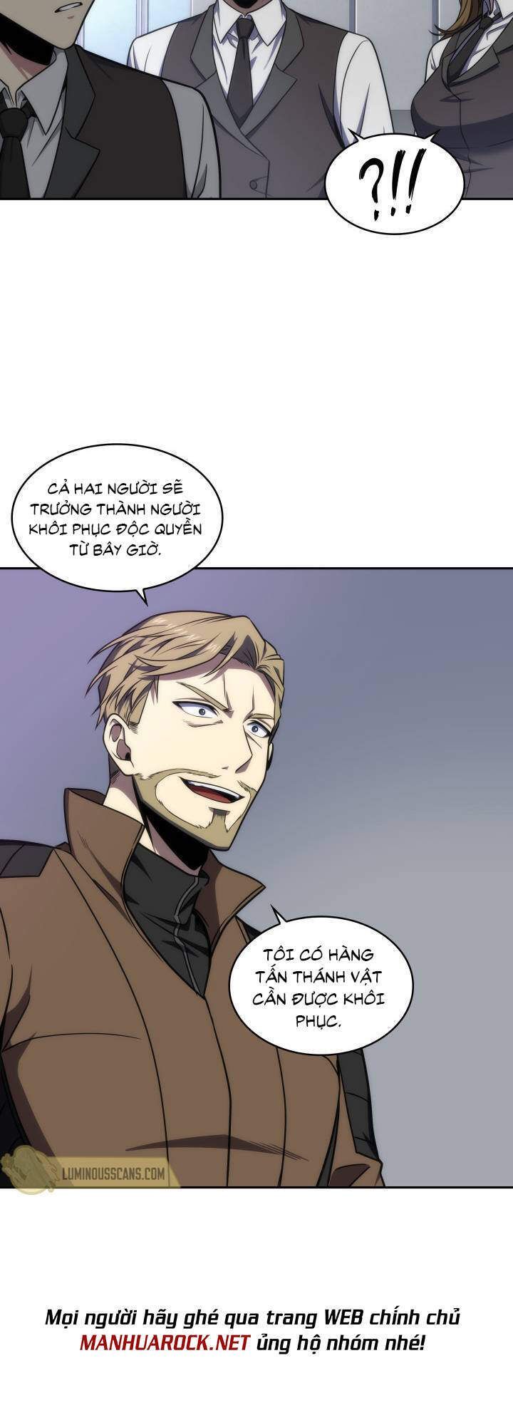 đọc truyện Vua Trộm Mộ Chương 257 ảnh 17 tại Thiên Thai Truyện