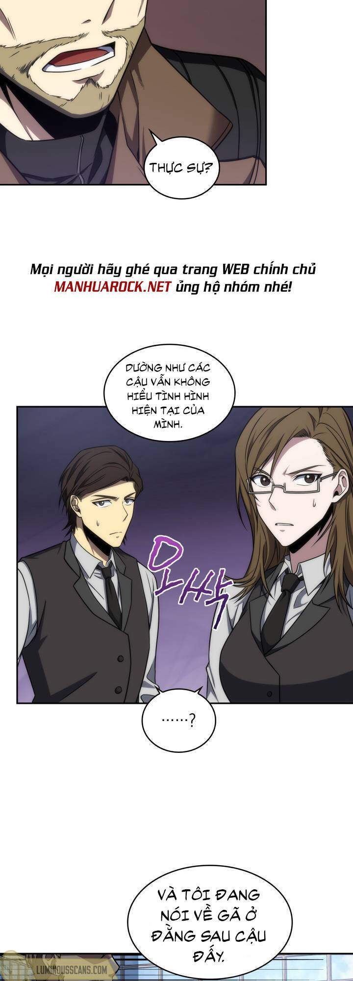 đọc truyện Vua Trộm Mộ Chương 257 ảnh 19 tại Thiên Thai Truyện