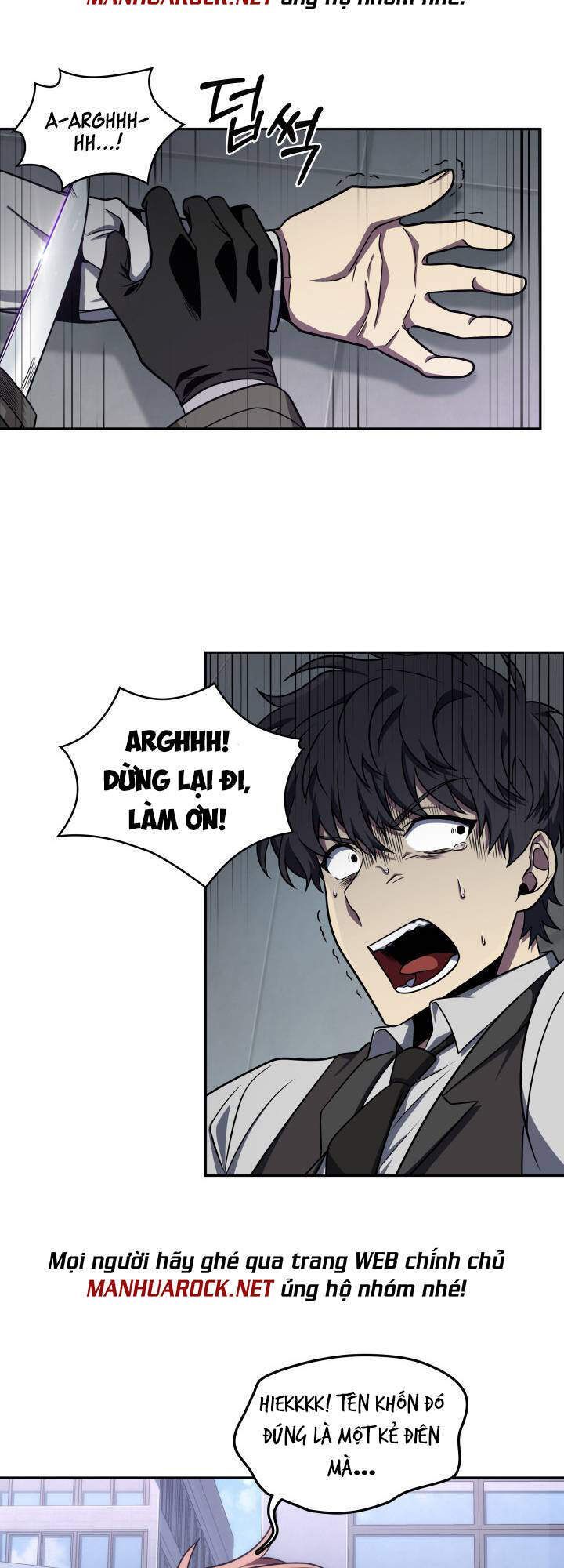 đọc truyện Vua Trộm Mộ Chương 257 ảnh 21 tại Thiên Thai Truyện