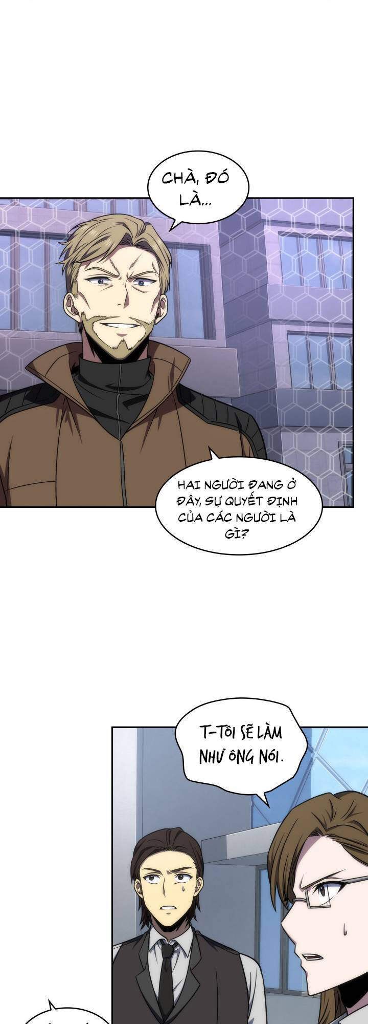 đọc truyện Vua Trộm Mộ Chương 257 ảnh 23 tại Thiên Thai Truyện