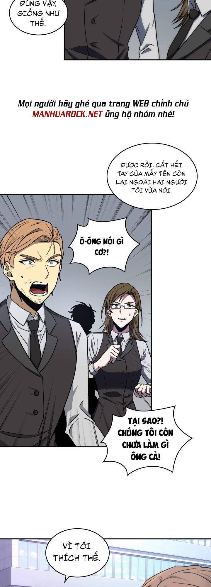 đọc truyện Vua Trộm Mộ Chương 257 ảnh 24 tại Thiên Thai Truyện