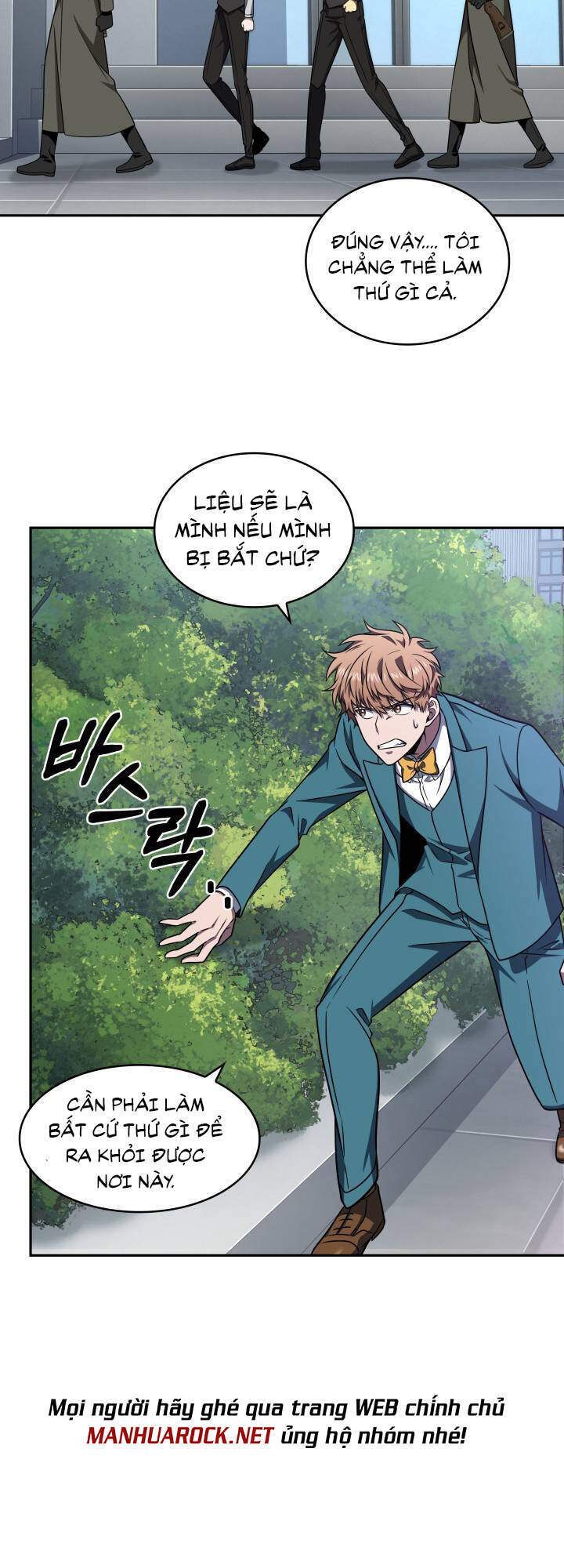 đọc truyện Vua Trộm Mộ Chương 257 ảnh 27 tại Thiên Thai Truyện