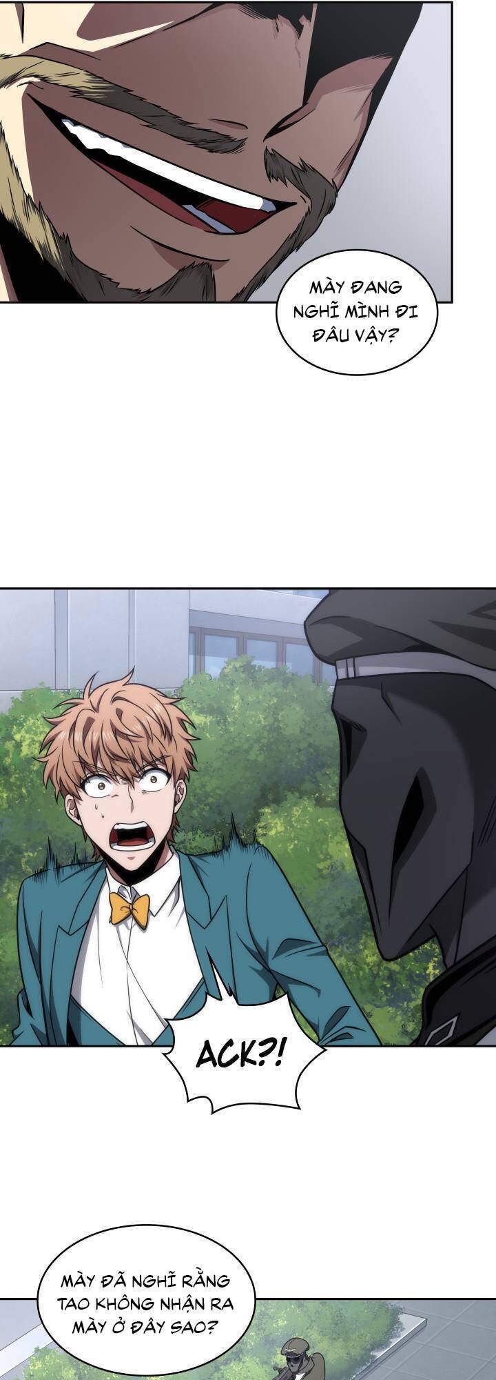 đọc truyện Vua Trộm Mộ Chương 257 ảnh 28 tại Thiên Thai Truyện