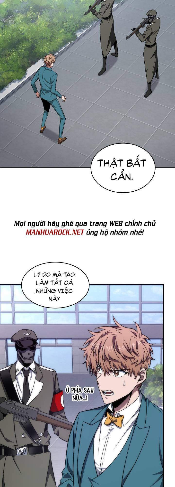 đọc truyện Vua Trộm Mộ Chương 257 ảnh 29 tại Thiên Thai Truyện