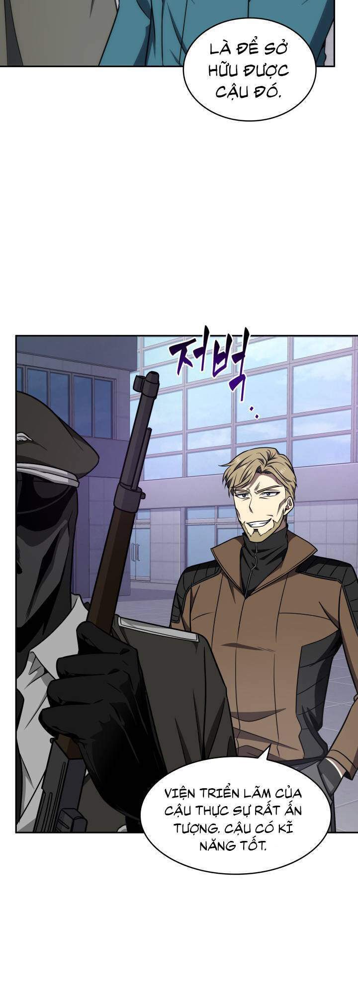 đọc truyện Vua Trộm Mộ Chương 257 ảnh 30 tại Thiên Thai Truyện