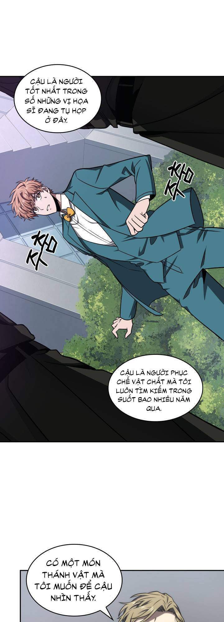 đọc truyện Vua Trộm Mộ Chương 257 ảnh 31 tại Thiên Thai Truyện