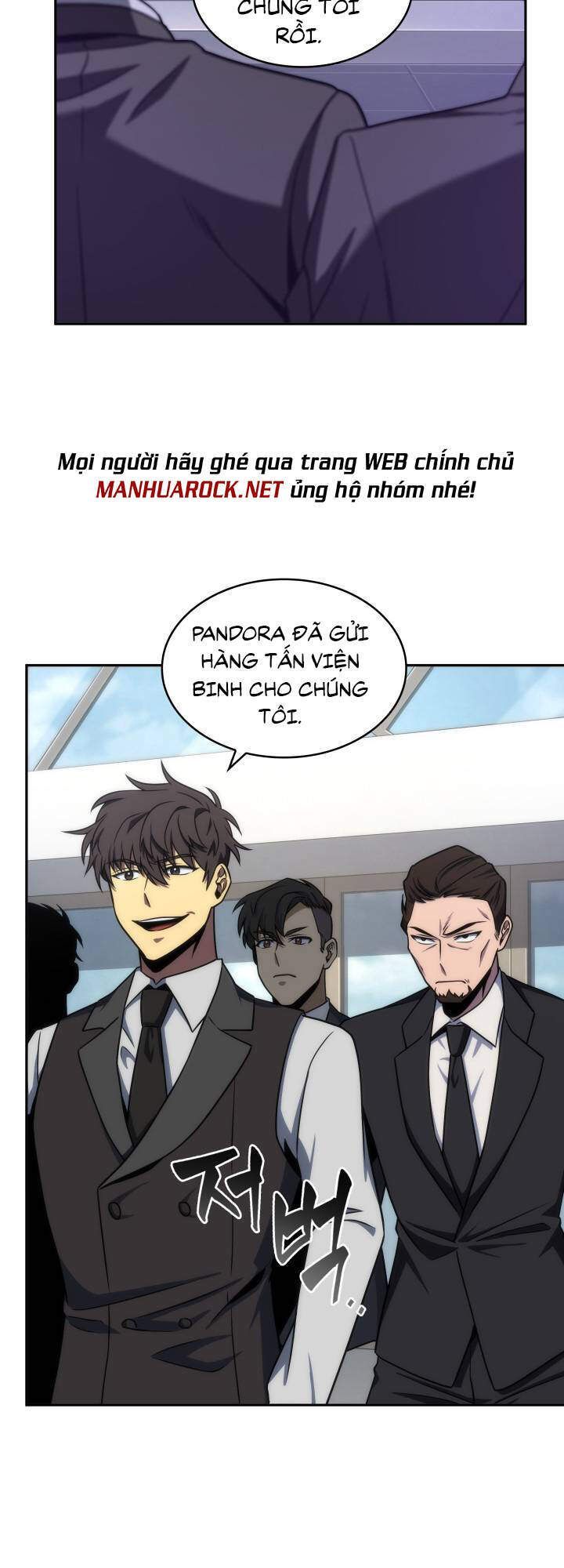 đọc truyện Vua Trộm Mộ Chương 257 ảnh 5 tại Thiên Thai Truyện