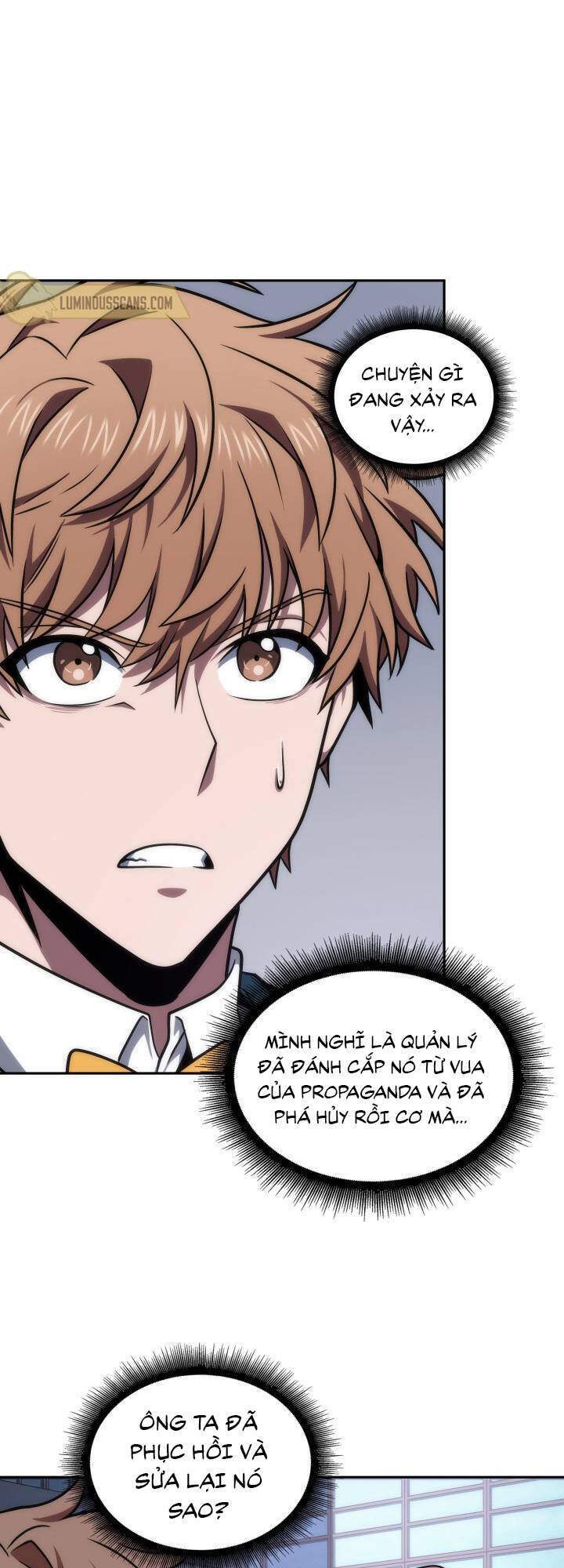 đọc truyện Vua Trộm Mộ Chương 257 ảnh 33 tại Thiên Thai Truyện