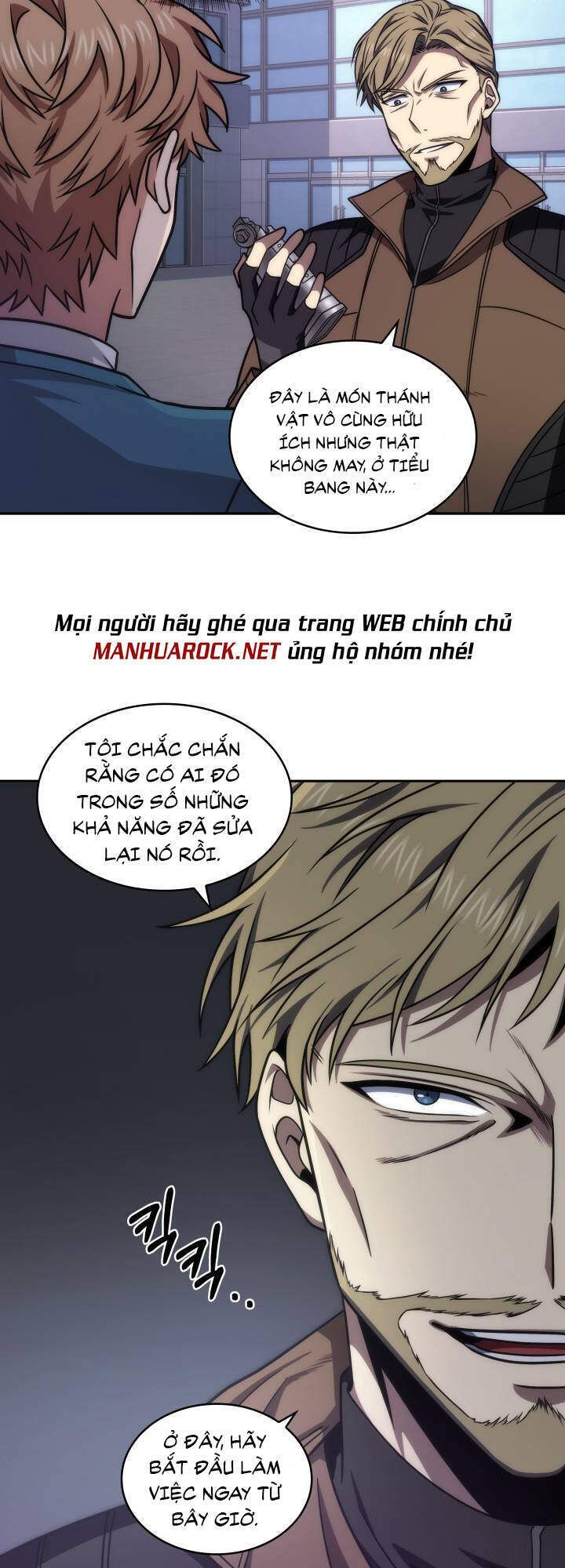 đọc truyện Vua Trộm Mộ Chương 257 ảnh 34 tại Thiên Thai Truyện