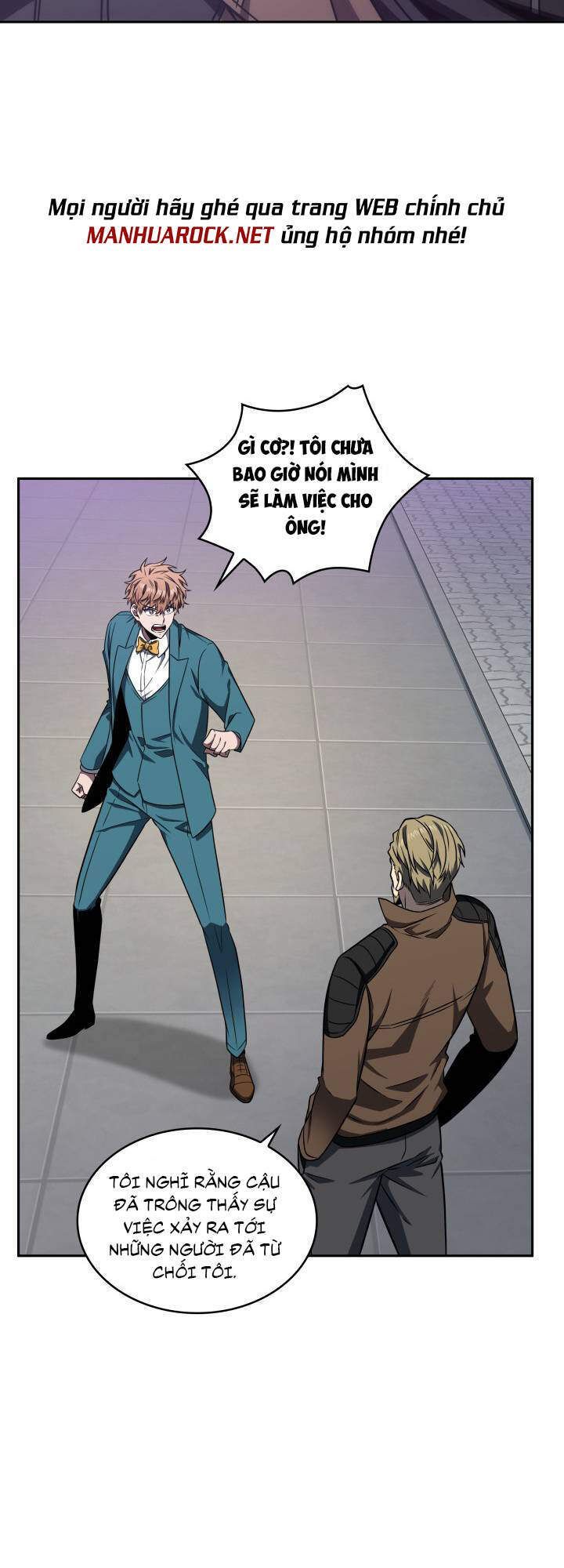 đọc truyện Vua Trộm Mộ Chương 257 ảnh 35 tại Thiên Thai Truyện