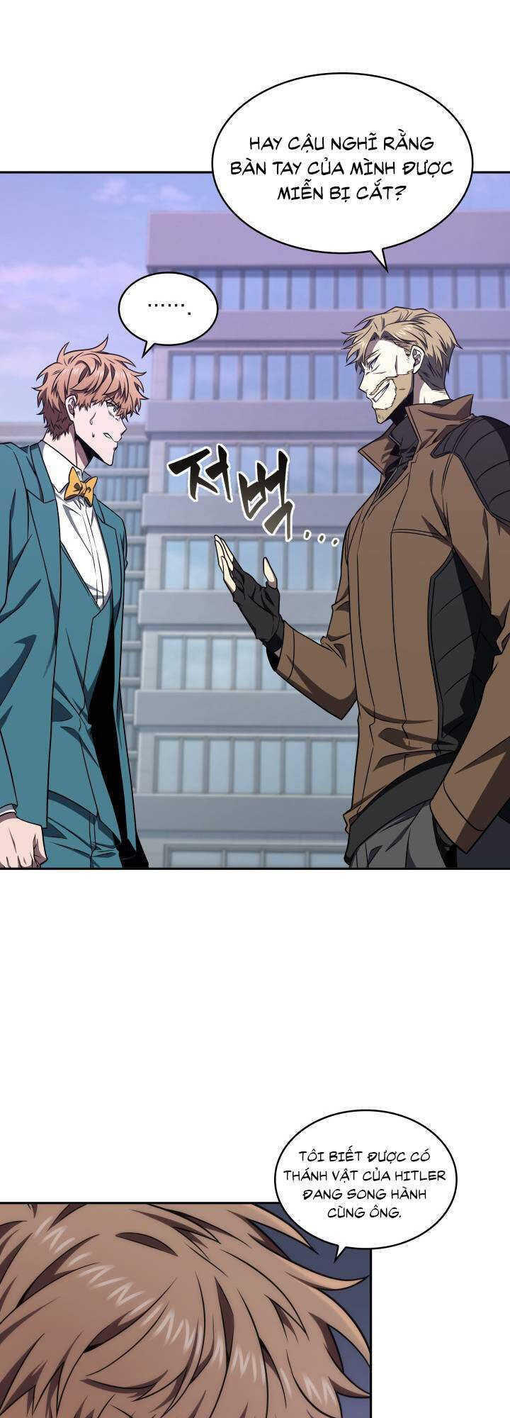 đọc truyện Vua Trộm Mộ Chương 257 ảnh 36 tại Thiên Thai Truyện