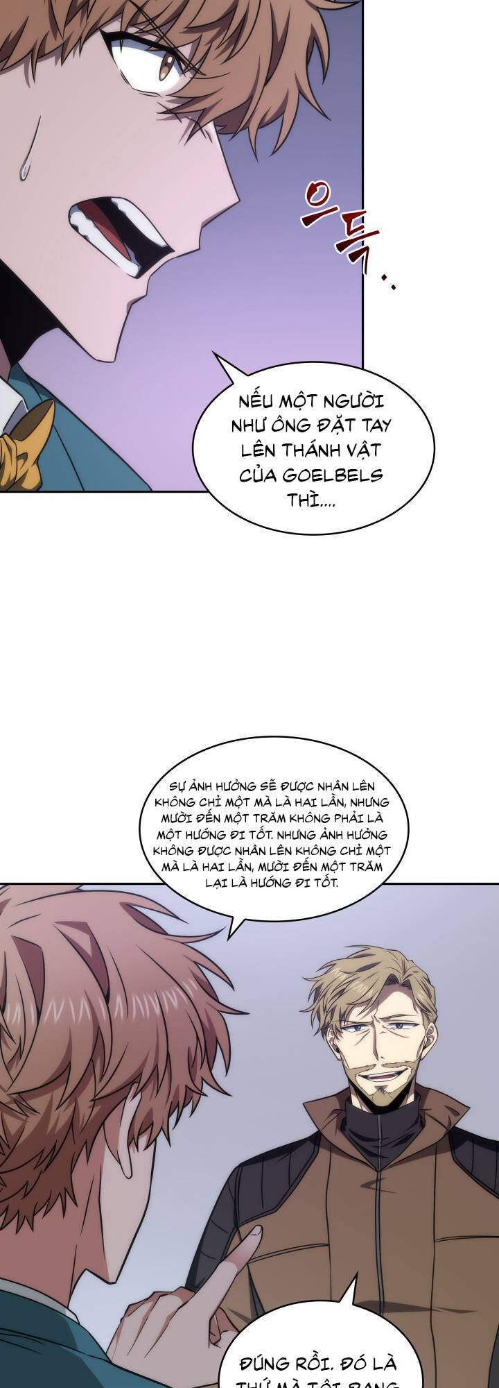 đọc truyện Vua Trộm Mộ Chương 257 ảnh 37 tại Thiên Thai Truyện