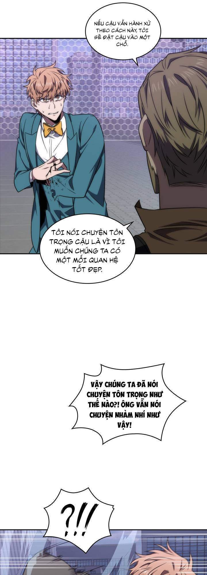 đọc truyện Vua Trộm Mộ Chương 257 ảnh 42 tại Thiên Thai Truyện