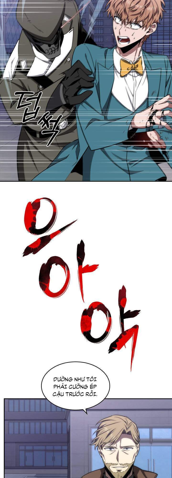 đọc truyện Vua Trộm Mộ Chương 257 ảnh 43 tại Thiên Thai Truyện