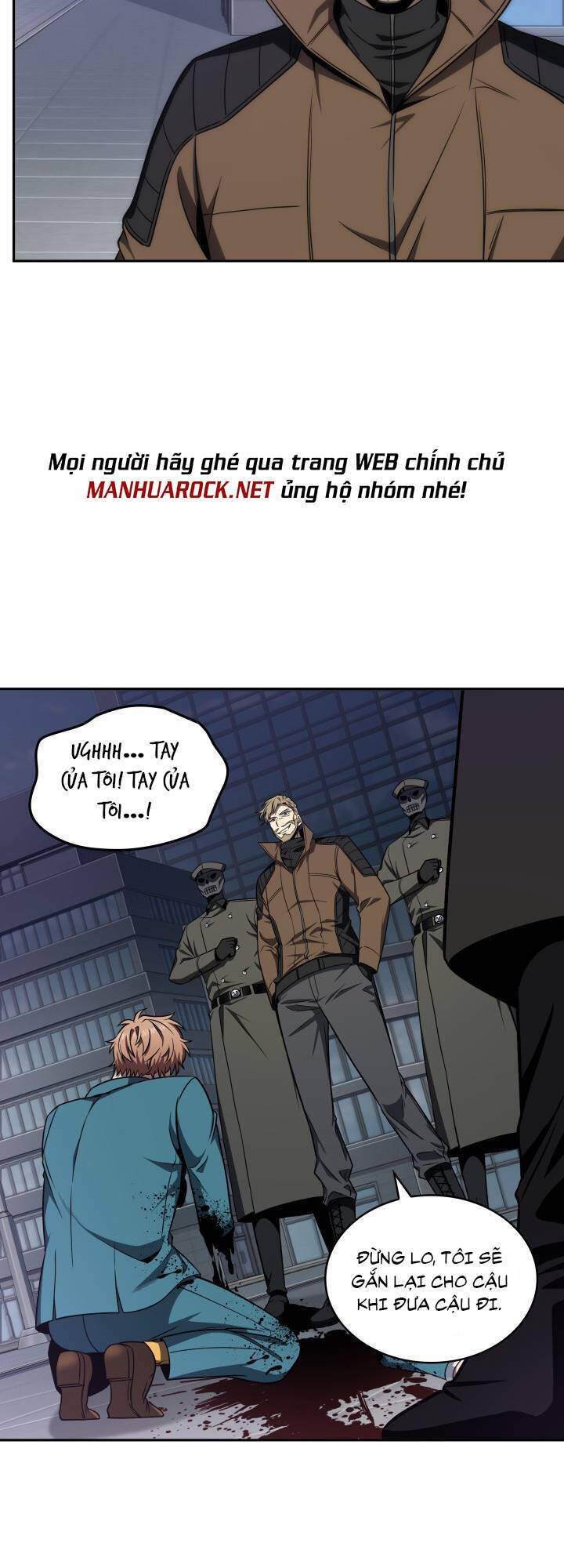 đọc truyện Vua Trộm Mộ Chương 257 ảnh 44 tại Thiên Thai Truyện