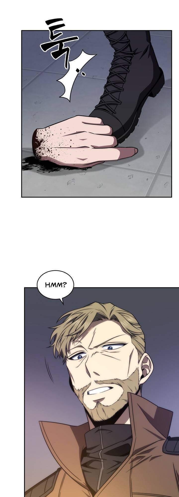 đọc truyện Vua Trộm Mộ Chương 257 ảnh 45 tại Thiên Thai Truyện