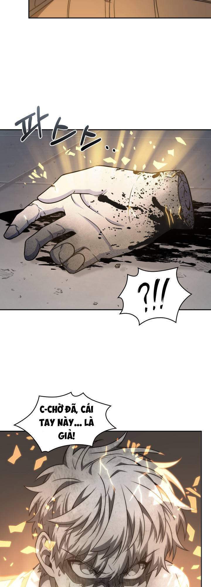 đọc truyện Vua Trộm Mộ Chương 257 ảnh 46 tại Thiên Thai Truyện