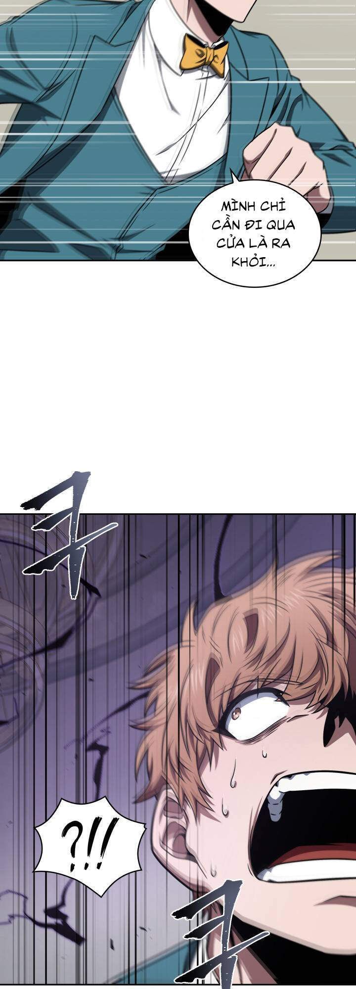 đọc truyện Vua Trộm Mộ Chương 257 ảnh 49 tại Thiên Thai Truyện