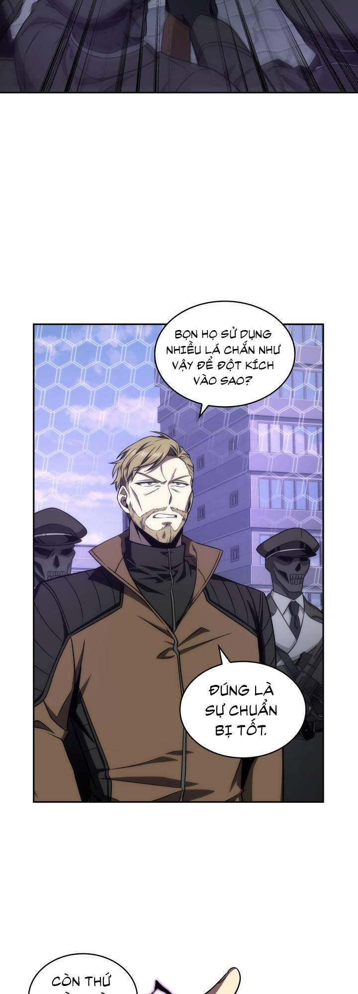 đọc truyện Vua Trộm Mộ Chương 257 ảnh 7 tại Thiên Thai Truyện