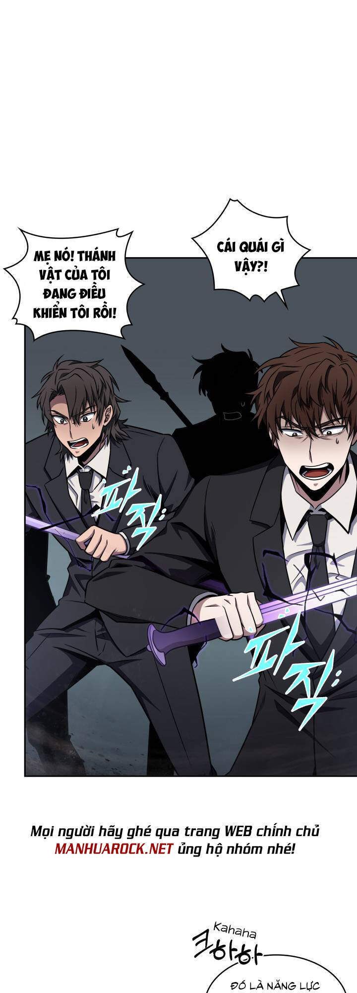 đọc truyện Vua Trộm Mộ Chương 257 ảnh 11 tại Thiên Thai Truyện