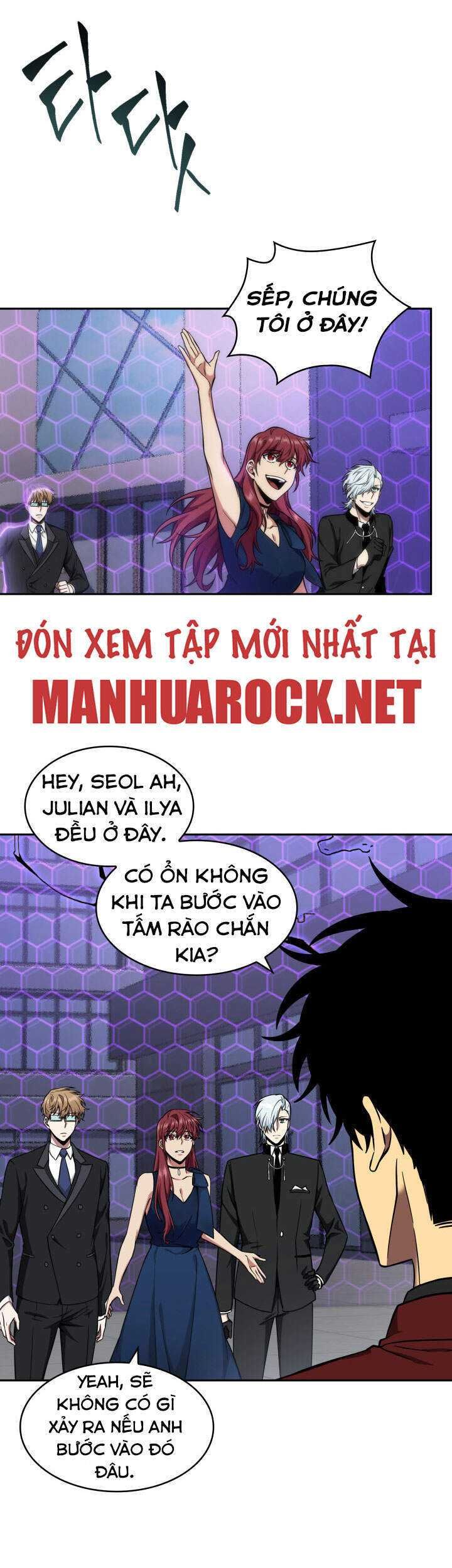 đọc truyện Vua Trộm Mộ Chương 258 ảnh 12 tại Thiên Thai Truyện