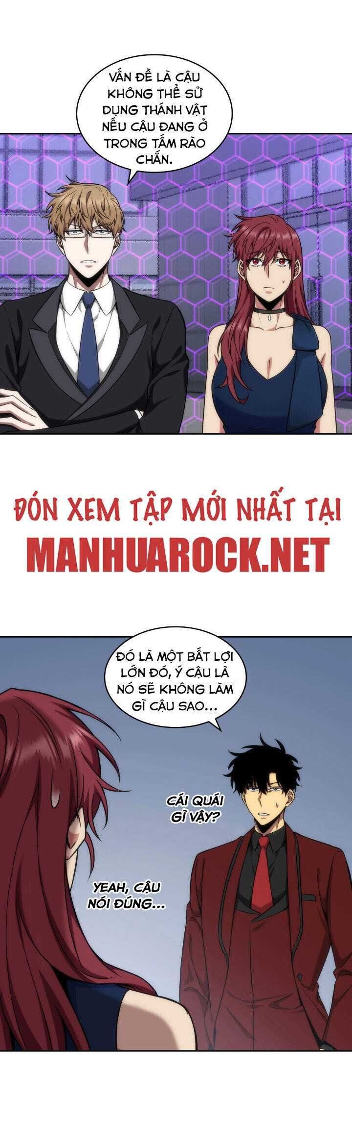 đọc truyện Vua Trộm Mộ Chương 258 ảnh 14 tại Thiên Thai Truyện